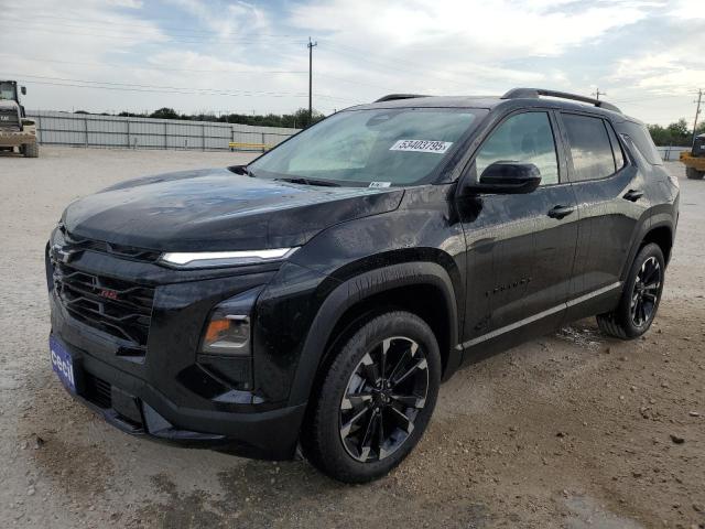 Vin: 3gnaxteg0sl287358, lot: 53403795, chevrolet equinox rs 2025 img_1