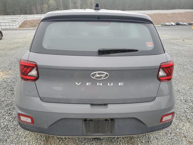 2021 HYUNDAI VENUE SE - KMHRB8A36MU081850