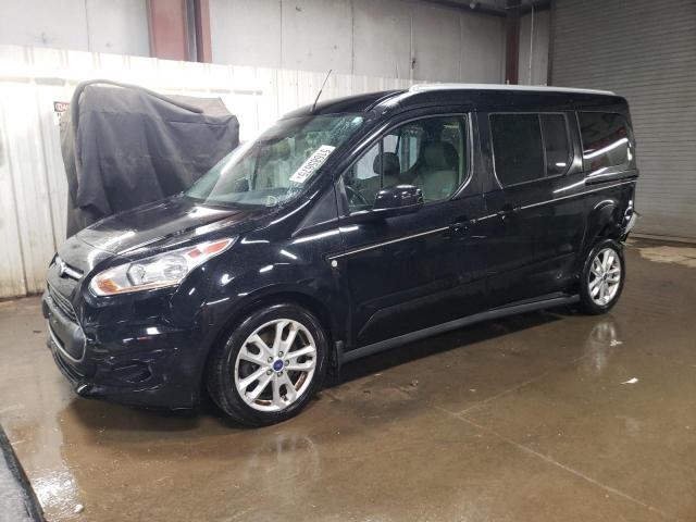 FORD TRANSIT CONNECT TITANIUM