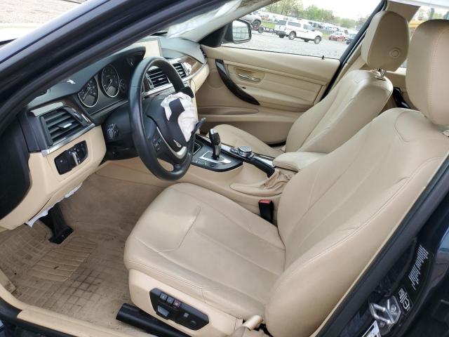 2015 BMW 328 XI SUL - WBA3B5C5XFF960442