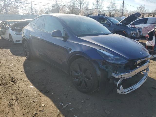 Vin: 7saygdee3sa350639, lot: 52667705, tesla model y 20254