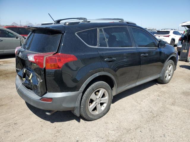 Vin: 2t3wfrev5dw045440, lot: 50999945, toyota rav4 xle 20133