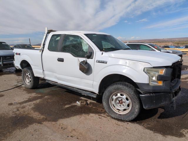 Vin: 1ftfx1ef3fkd12884, lot: 51240675, ford f-150 super cab 20154