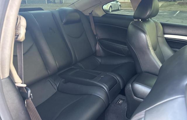 2015 INFINITI Q60 JOURNE - JN1CV6EK4FM871709