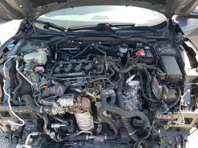 2018 HONDA CIVIC TOUR - 2HGFC1F95JH645772