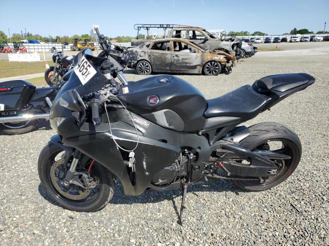 2008 HONDA CBR1000 RR JH2SC59118M000254