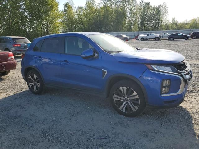 Vin: ja4aruau0mu003220, lot: 54543105, mitsubishi outlander es 20214