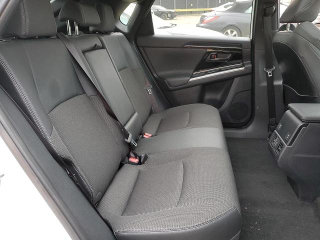 2024 TOYOTA BZ4X XLE JTMABACAXRA070914