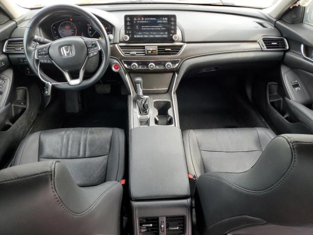 2019 HONDA ACCORD EXL - 1HGCV1F5XKA157945