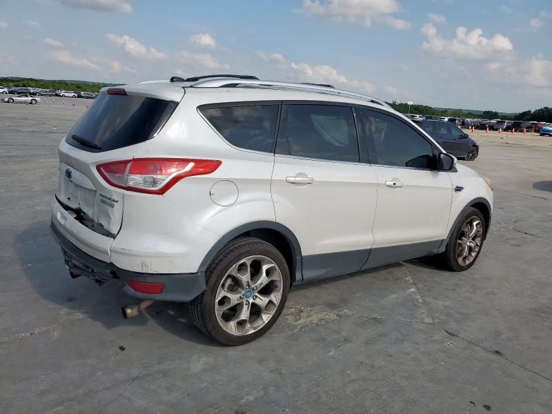 Vin: 1fmcu0j90duc13426, lot: 53643565, ford escape titanium 20133