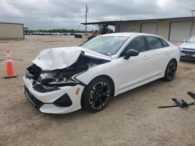Vin: 5xxg64j23rg233807, lot: 54863385, kia k5 gt line 2024 img_1