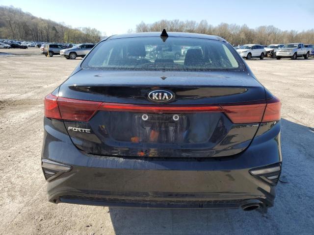 2020 KIA FORTE FE - 3KPF24AD0LE229156