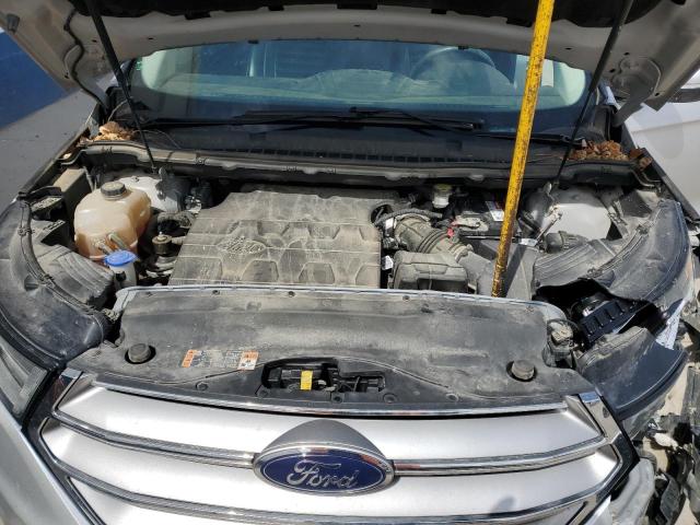 2016 FORD EDGE SEL - 2FMPK4J89GBB67367