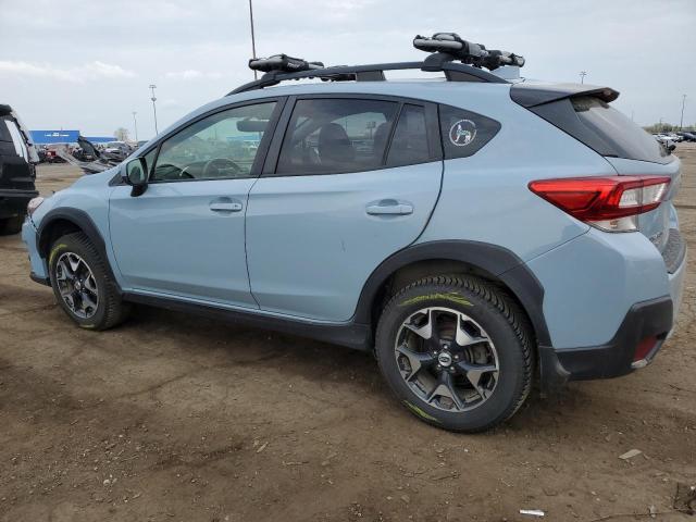Vin: jf2gtacc9jh297145, lot: 54960755, subaru crosstrek premium 20182
