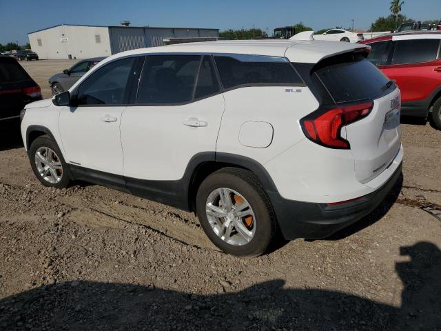 Vin: 3gkalmev6jl262475, lot: 52716375, gmc terrain sle 20182