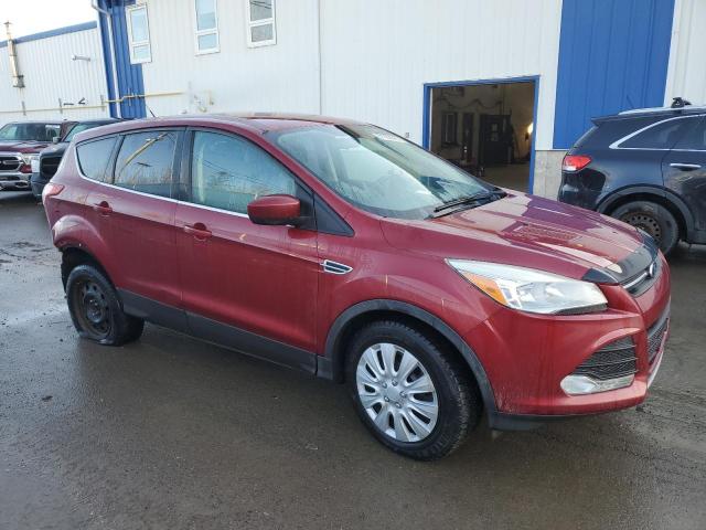 Vin: 1fmcu0gx8dub57628, lot: 51760025, ford escape se 20134