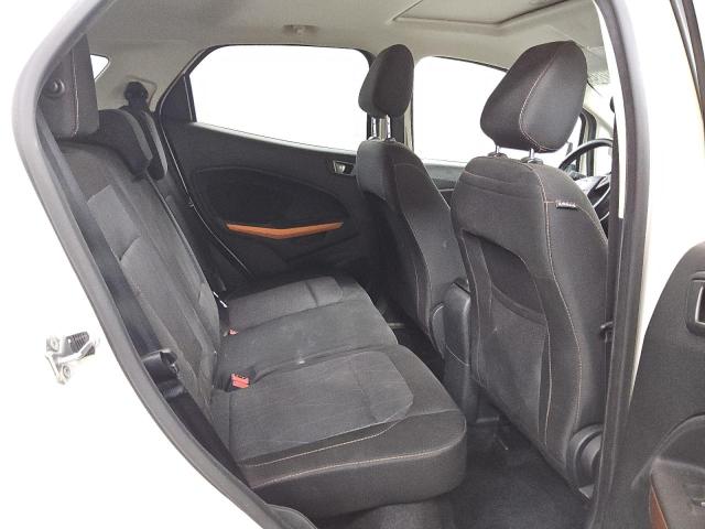 2021 FORD ECOSPORT S - MAJ3S2GE6MC444725