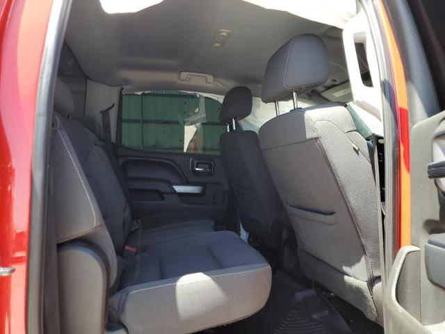 2016 CHEVROLET SILVERADO - 3GCPCREC9GG336488