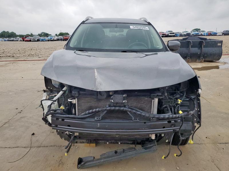 2018 NISSAN ROGUE S - 5N1AT2MT6JC713086