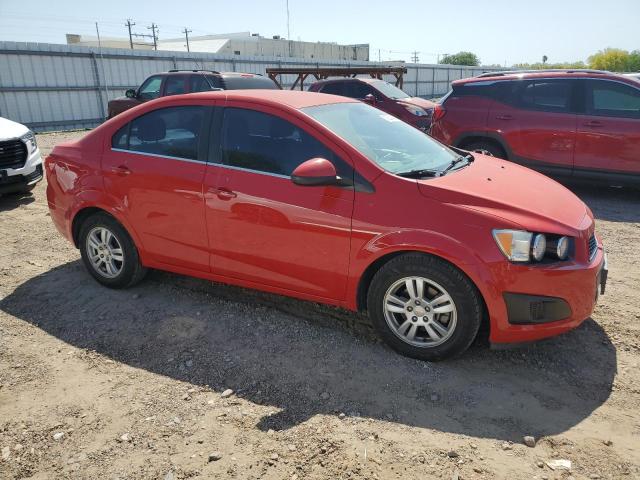 Vin: 1g1jc5sb6d4143520, lot: 52634345, chevrolet sonic lt 20134