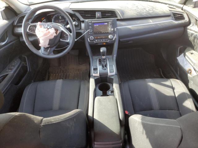 2020 HONDA CIVIC LX - 2HGFC2F6XLH574809