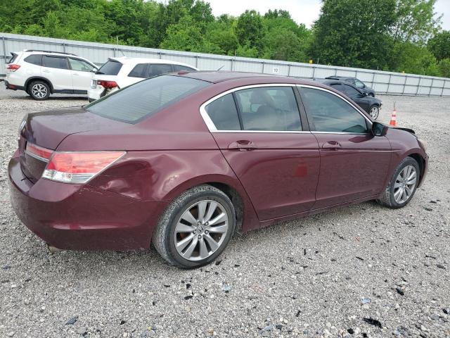 Vin: 1hgcp2f82ca152203, lot: 54685035, honda accord exl 20123