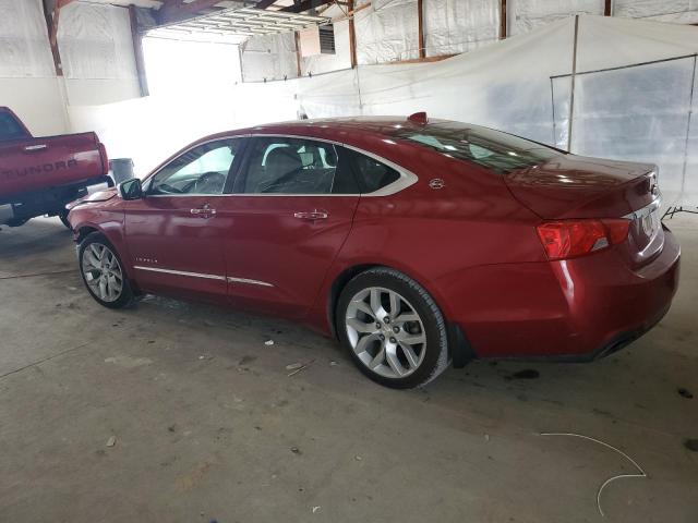 Vin: 1g1155s30eu126233, lot: 55020015, chevrolet impala ltz 20142