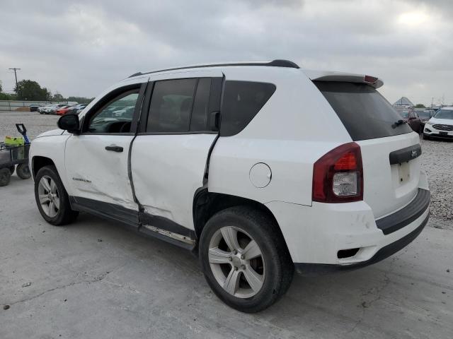 Vin: 1c4njcba9ed574915, lot: 53556435, jeep compass sport 20142