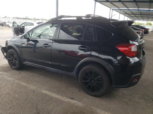 2017 SUBARU CROSSTREK - JF2GPABC4HG214002
