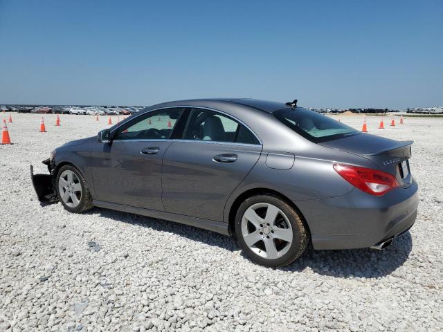 Vin: wddsj4gb5gn388317, lot: 52375675, mercedes-benz cla-class 250 4matic 20162