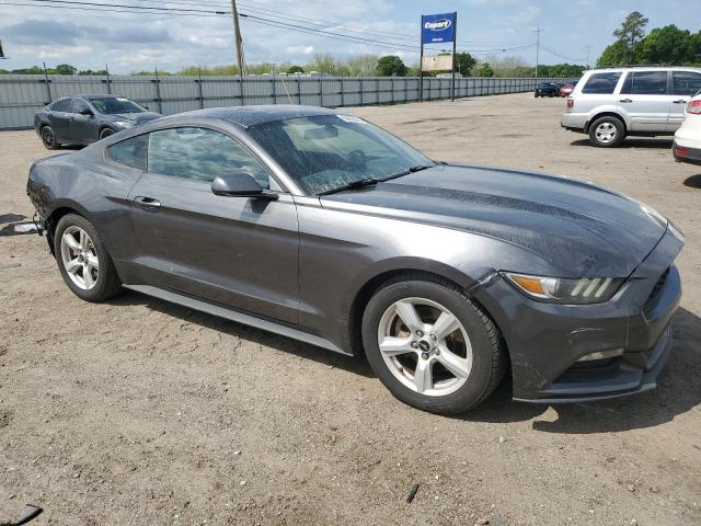 Vin: 1fa6p8am5g5205287, lot: 52850305, ford all models 20164