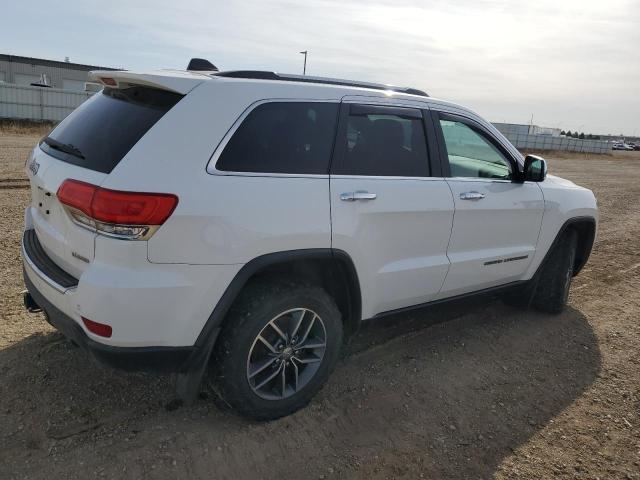 Vin: 1c4rjfbg5jc137114, lot: 52719255, jeep grand cher limited 20183