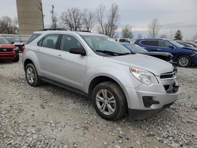Vin: 2gnalbek8d1132085, lot: 54121525, chevrolet equinox ls 20134