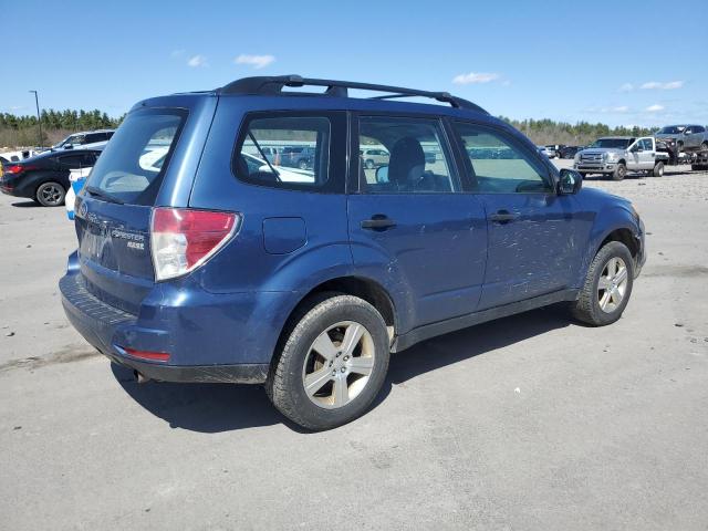 Vin: jf2shabc9ch463633, lot: 54131765, subaru forester 2.5x 20123
