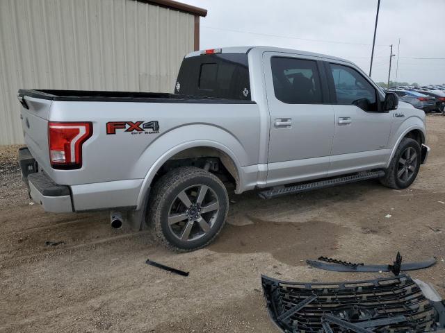 Vin: 1ftew1eg6gke13927, lot: 52037005, ford f-150 supercrew 20163