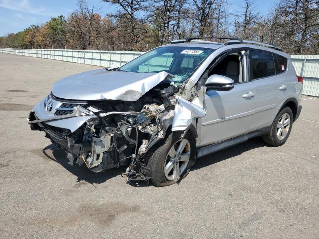 Vin: 2t3rfrev1ew158364, lot: 54077565, toyota rav4 xle 2014 img_1