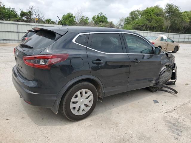 Vin: jn1bj1cv6lw282233, lot: 54295535, nissan rogue s 20203