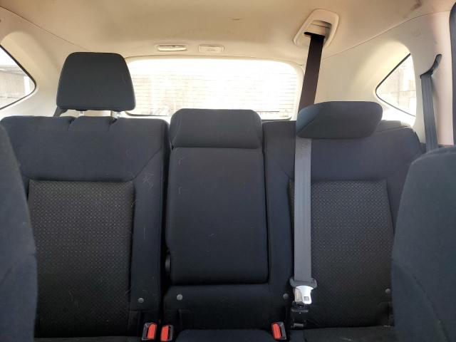 2015 HONDA CR-V LX 5J6RM4H31FL038601