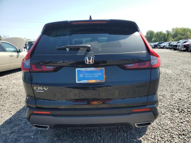 2025 HONDA CR-V SPORT 7FARS6H81SE069299