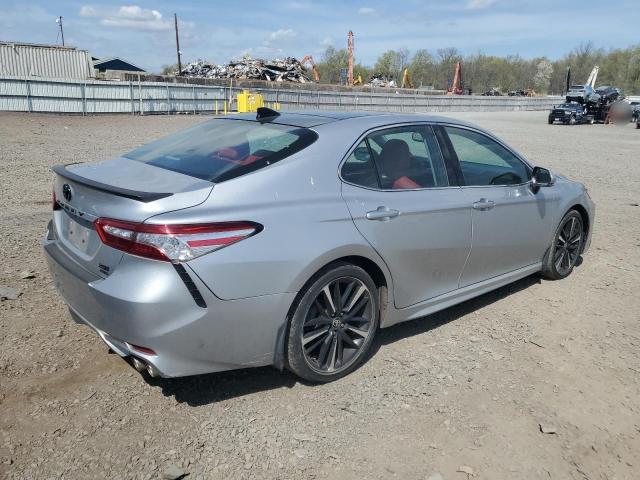 Vin: 4t1k61bk9lu008425, lot: 53985055, toyota camry xse 20203