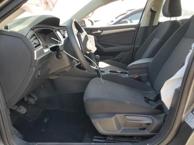 2020 VOLKSWAGEN JETTA S - 3VWN57BU0LM068636