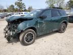 2023 NISSAN PATHFINDER - 5N1DR3BD2PC260266