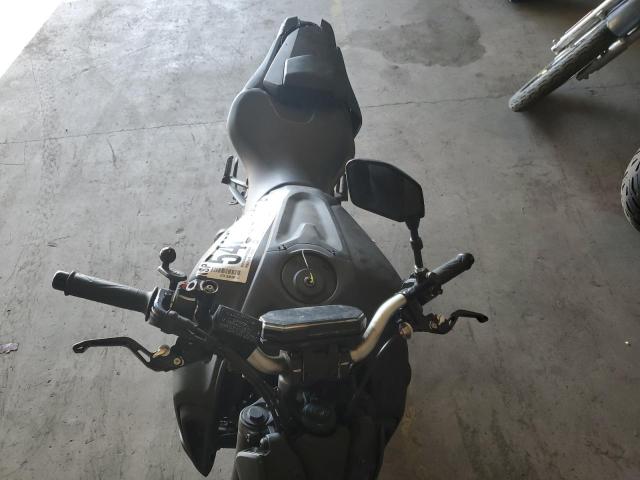 2021 YAMAHA MT07 JYARM32E0MA000985
