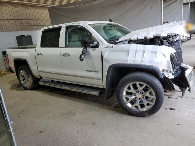 Vin: 3gtu2nec9gg342211, lot: 53735295, gmc sierra k1500 slt 20164