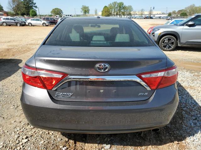 2015 TOYOTA CAMRY LE - 4T4BF1FK6FR498780