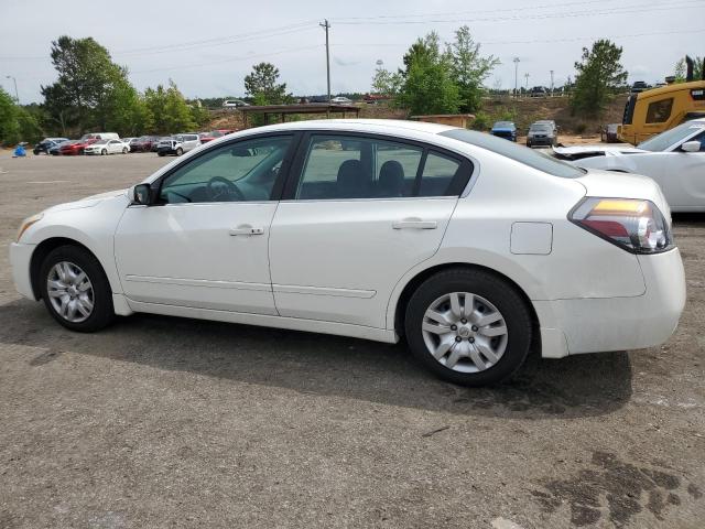Vin: 1n4al2apxbc166312, lot: 54189125, nissan altima base 20112