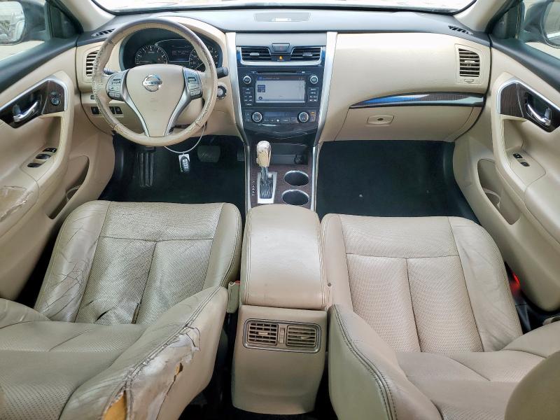 2015 NISSAN ALTIMA 2.5 - 1N4AL3AP7FN336335