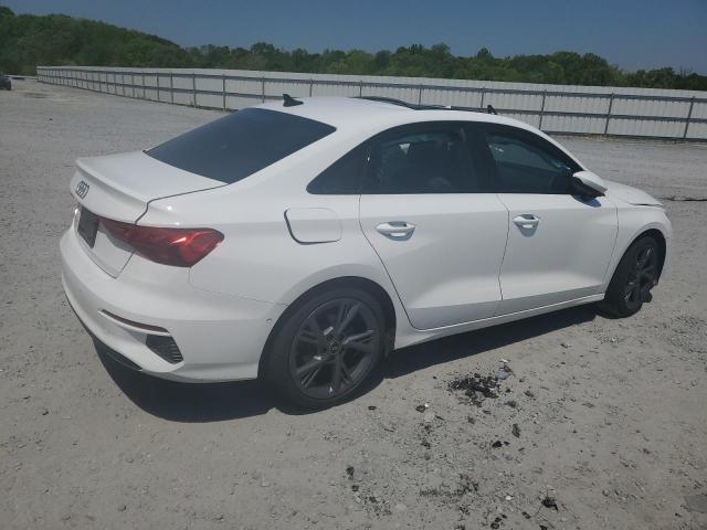 Vin: wauaudgy0ra033578, lot: 53934935, audi a3 premium 20243