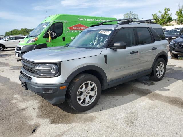 Vin: 3fmcr9a69mra18637, lot: 54534325, ford bronco 2021 img_1