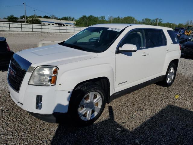GMC TERRAIN SL